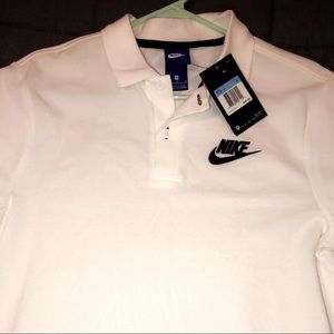 Nike polo
